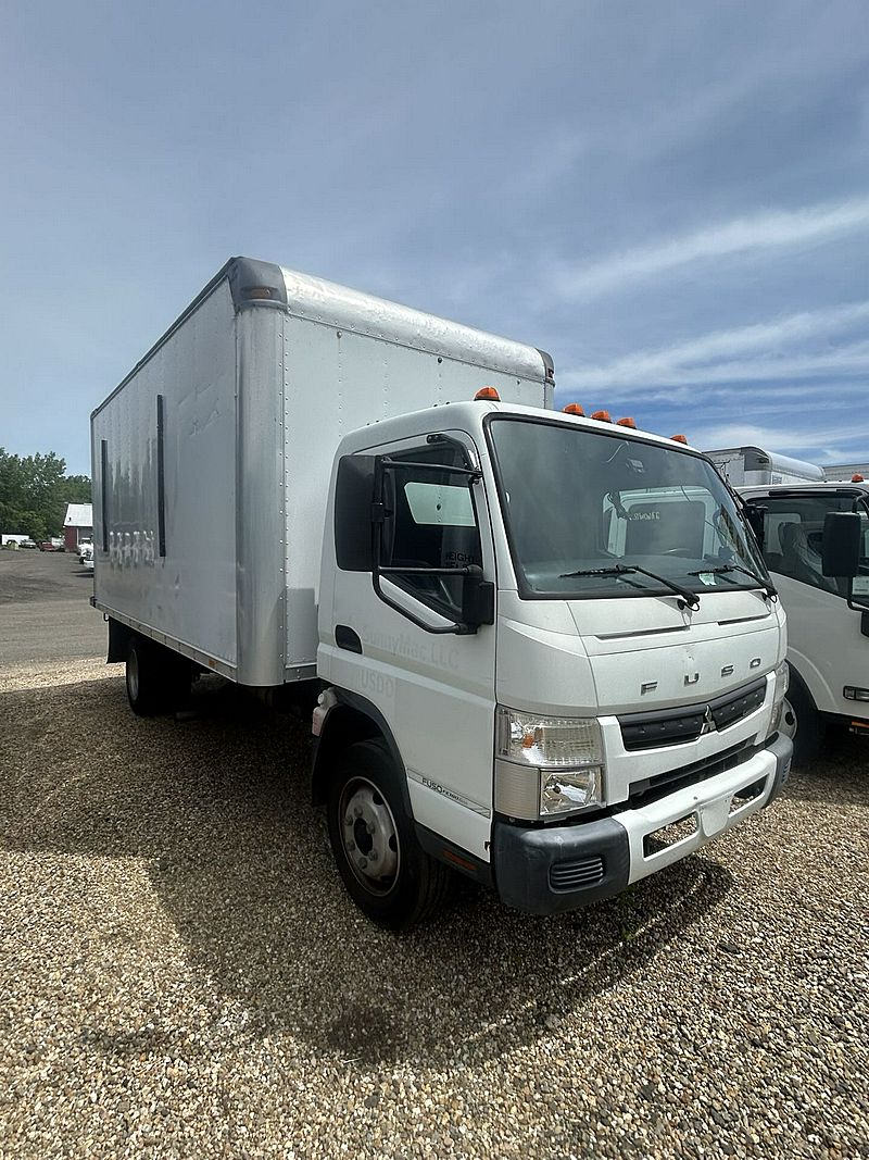 Mitsubishi Trucks For Sale in New Hampshire (New & Used)